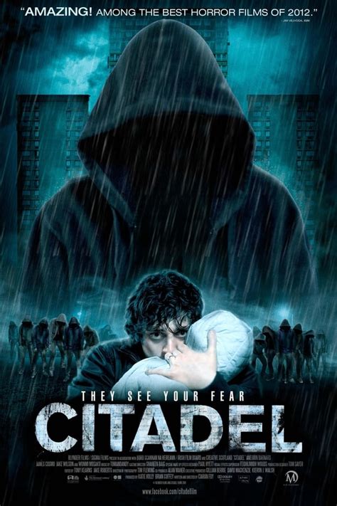 Watch Citadel (2012) .